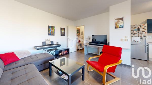 Appartement à vendre 3 pièces 67 m² Toulouse