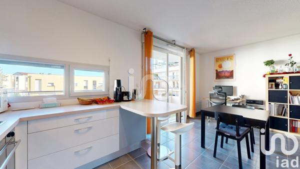 Appartement à vendre 3 pièces 67 m² Toulouse