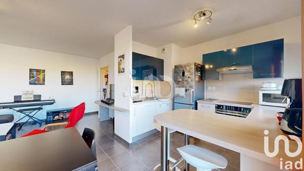 Appartement à vendre 3 pièces 67 m² Toulouse