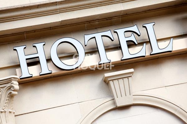 EXCLUSIVITÉ - HÔTEL *** à 1h de TOULOUSE