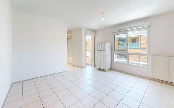 Appartement à vendre    2 pièces • 42 m2 Rodez