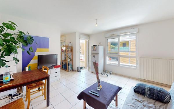 Appartement à vendre    2 pièces • 42 m2 Rodez