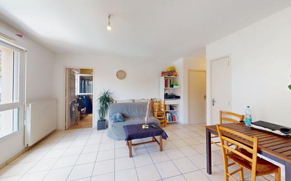 Appartement à vendre    2 pièces • 42 m2 Rodez