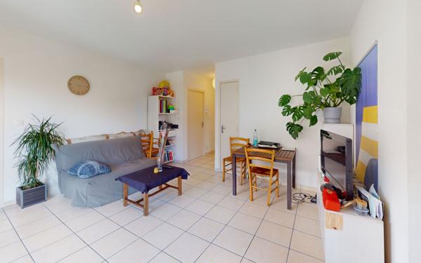 Appartement à vendre    2 pièces • 42 m2 Rodez