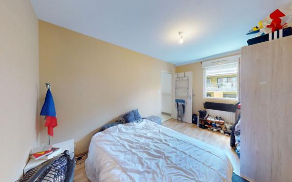 Appartement à vendre    2 pièces • 42 m2 Rodez