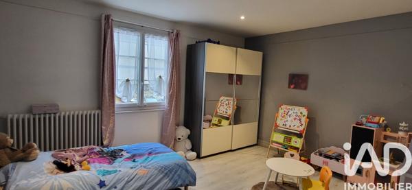 Appartement à vendre 3 pièces 98 m² Louhans