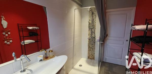 Appartement à vendre 3 pièces 98 m² Louhans