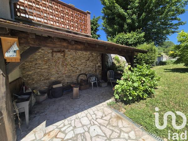 Maison à vendre 5 pièces 130 m² Saâcy-sur-Marne