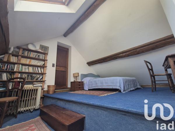 Maison à vendre 5 pièces 130 m² Saâcy-sur-Marne