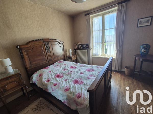 Maison à vendre 5 pièces 130 m² Saâcy-sur-Marne