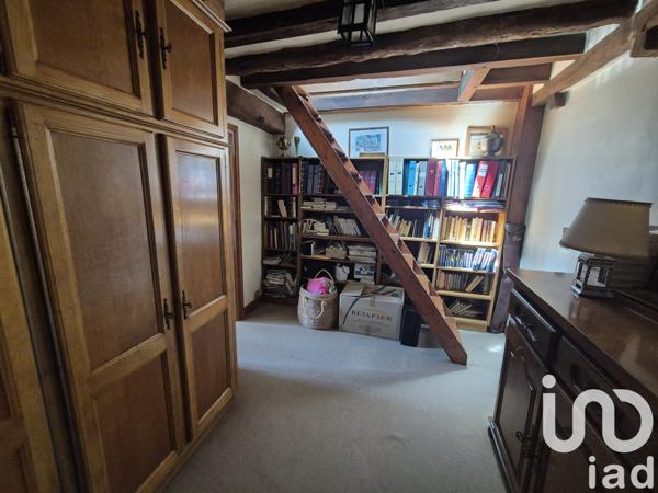 Maison à vendre 5 pièces 130 m² Saâcy-sur-Marne