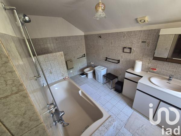 Maison à vendre 5 pièces 130 m² Saâcy-sur-Marne