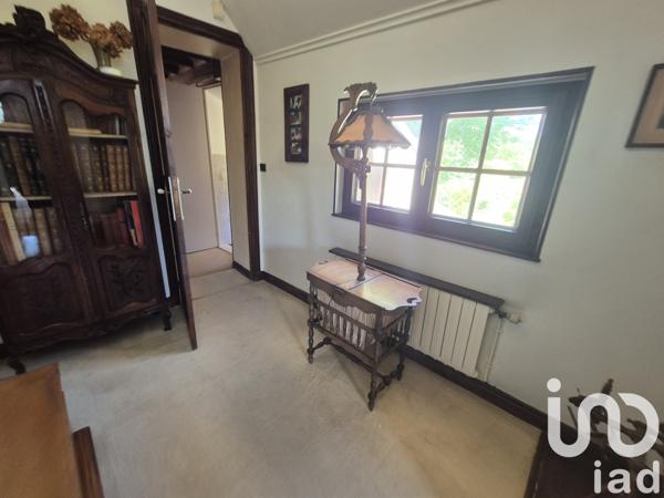 Maison à vendre 5 pièces 130 m² Saâcy-sur-Marne