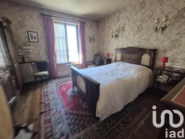 Maison à vendre 5 pièces 130 m² Saâcy-sur-Marne