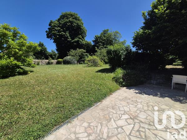 Maison à vendre 5 pièces 130 m² Saâcy-sur-Marne