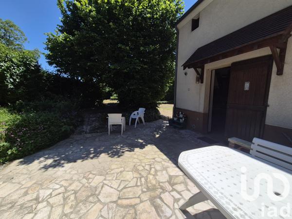 Maison à vendre 5 pièces 130 m² Saâcy-sur-Marne