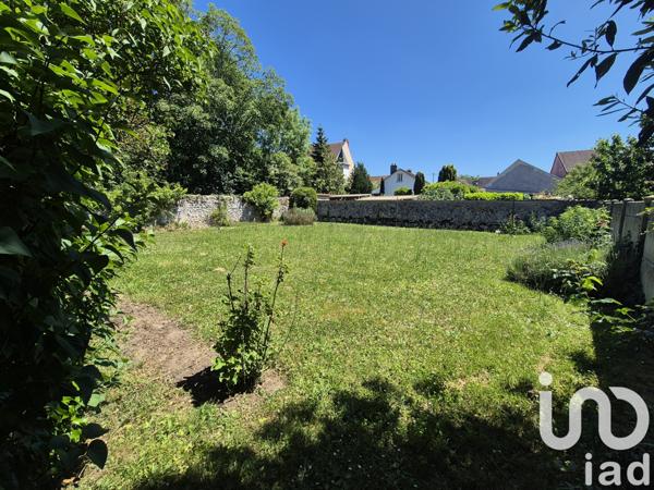 Maison à vendre 5 pièces 130 m² Saâcy-sur-Marne