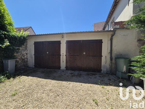 Maison à vendre 5 pièces 130 m² Saâcy-sur-Marne