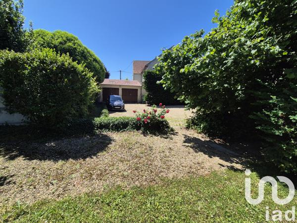 Maison à vendre 5 pièces 130 m² Saâcy-sur-Marne