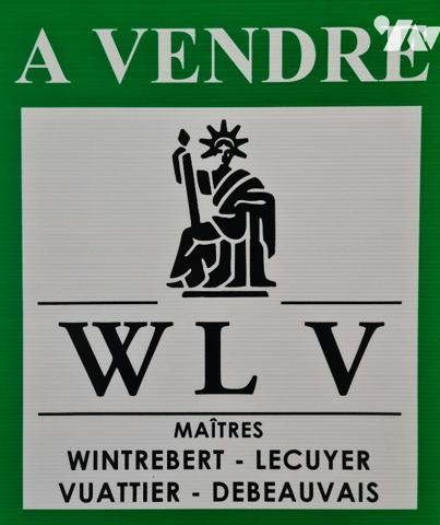 Terrain à Batir - SEBONCOURT