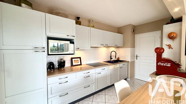 Appartement à vendre 3 pièces 66,94 m² Fréjus