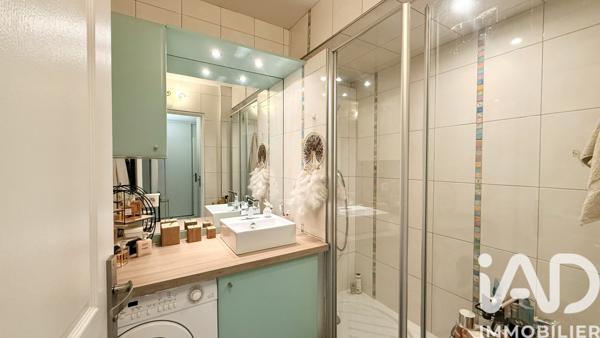 Appartement à vendre 3 pièces 66,94 m² Fréjus