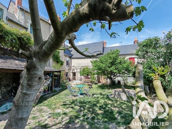 Maison à vendre 5 pièces 130 m² Monts