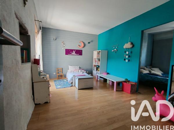 Maison à vendre 5 pièces 130 m² Monts