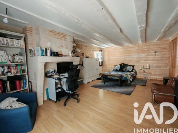 Maison à vendre 5 pièces 130 m² Monts