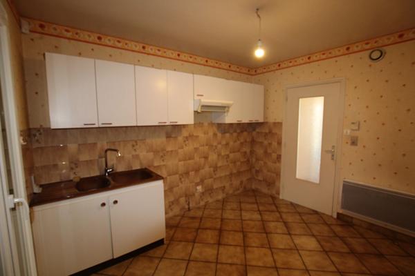 Maison Individuelle , Aubiere