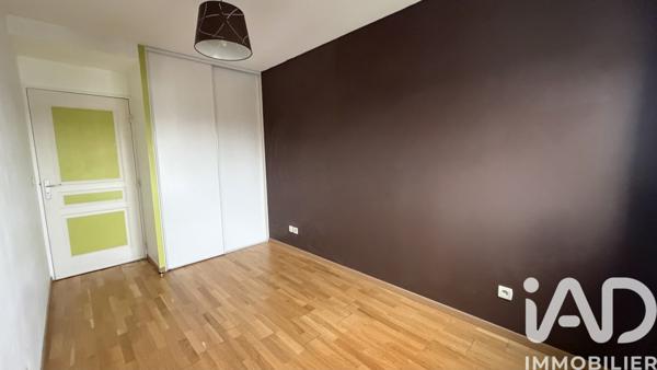 Appartement à vendre 2 pièces 38 m² Villeurbanne