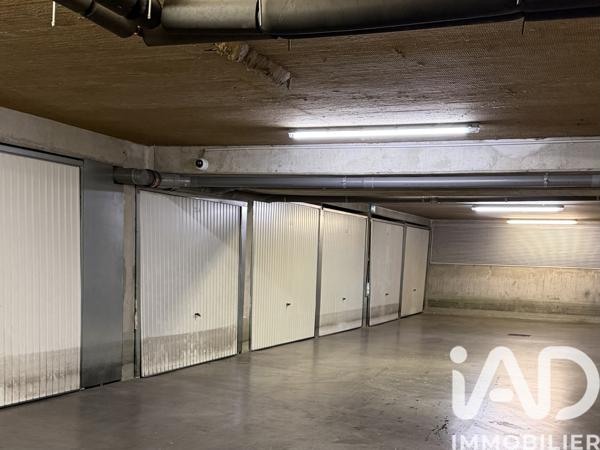 Appartement à vendre 2 pièces 38 m² Villeurbanne