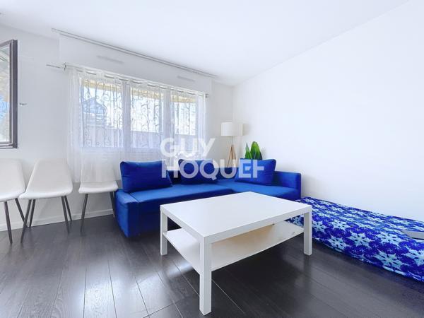 APPARTEMENT À VENDRE DE 2 PIÈCES DE 58,00 M²