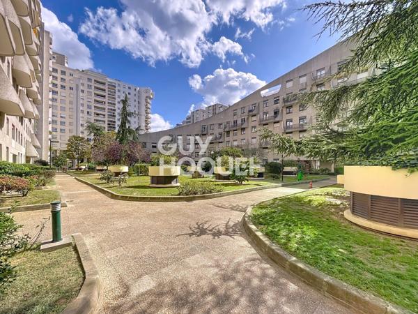 APPARTEMENT À VENDRE DE 2 PIÈCES DE 58,00 M²