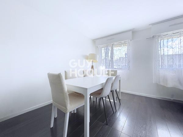 APPARTEMENT À VENDRE DE 2 PIÈCES DE 58,00 M²