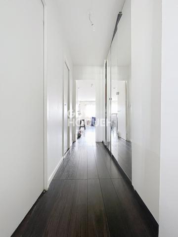 APPARTEMENT À VENDRE DE 2 PIÈCES DE 58,00 M²