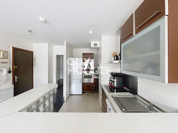 APPARTEMENT À VENDRE DE 2 PIÈCES DE 58,00 M²