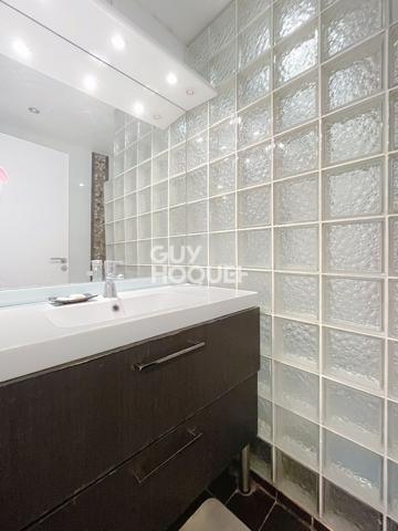 APPARTEMENT À VENDRE DE 2 PIÈCES DE 58,00 M²