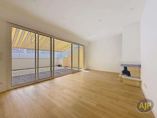 Vente appartement Arcachon : 781 000 € - AJP Immobilier Arcachon