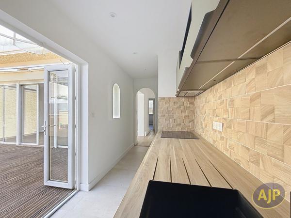 Vente appartement Arcachon : 781 000 € - AJP Immobilier Arcachon