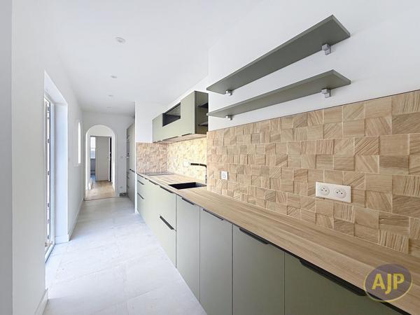 Vente appartement Arcachon : 781 000 € - AJP Immobilier Arcachon