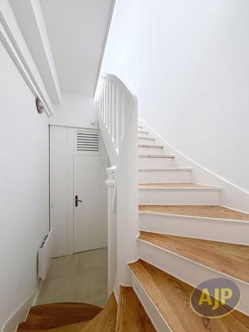 Vente appartement Arcachon : 781 000 € - AJP Immobilier Arcachon