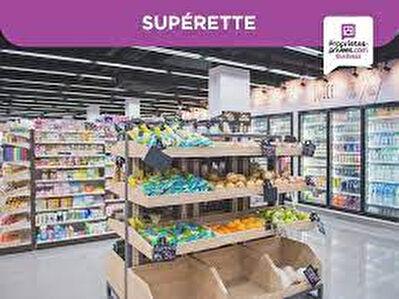 AIX-EN-PROVENCE - ALIMENTATION GÉNÉRALE - 64 m²