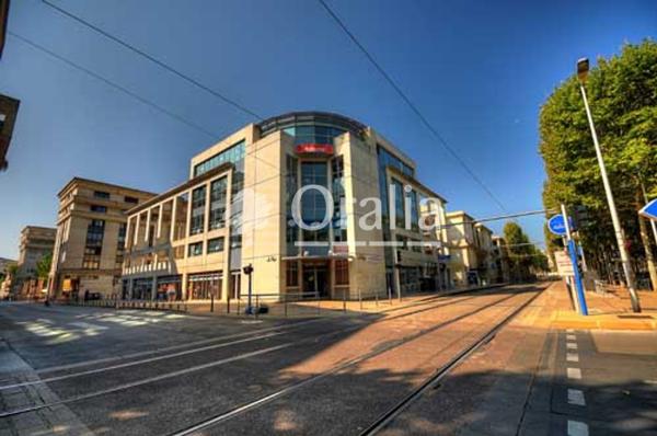 Parking/box · Location Montpellier (34000) 1m²