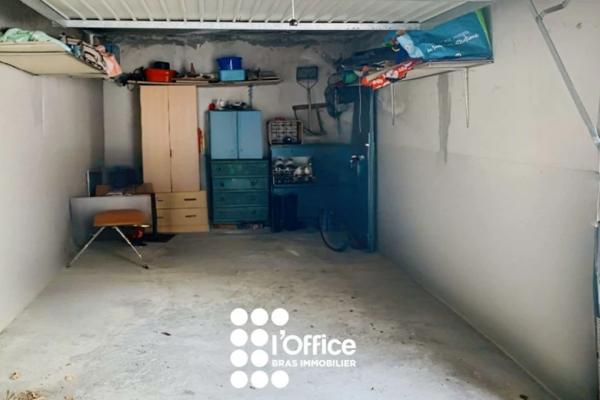 Garage/box - Les Sables-d'Olonne