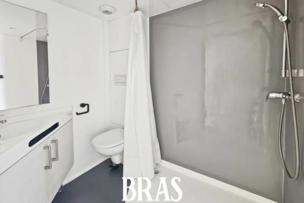 Appartement Studio - 18m² - La Roche-sur-Yon