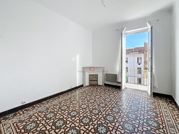 Centre ville, charme de l'ancien