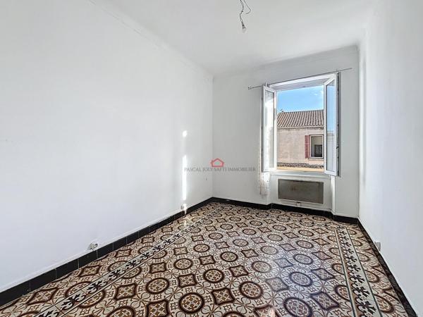 Centre ville, charme de l'ancien