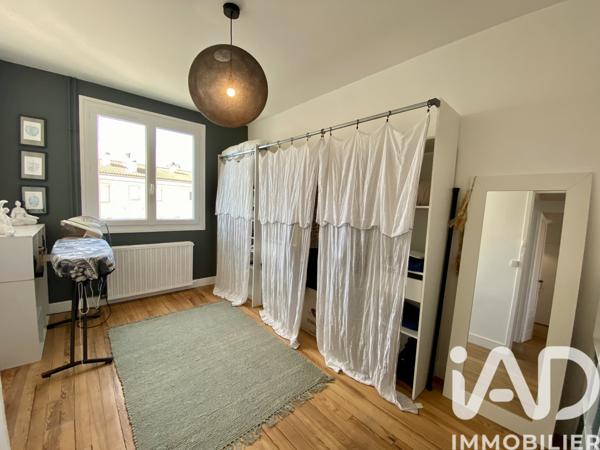 Appartement à vendre 3 pièces 65,54 m² Royan