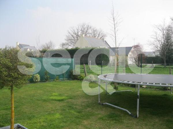 Location 4 Pieces 84 44240 La Chapelle Sur Erdre 24 0420 01 0012